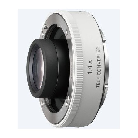 Sony SEL-14TC.SYX fotografický objektív