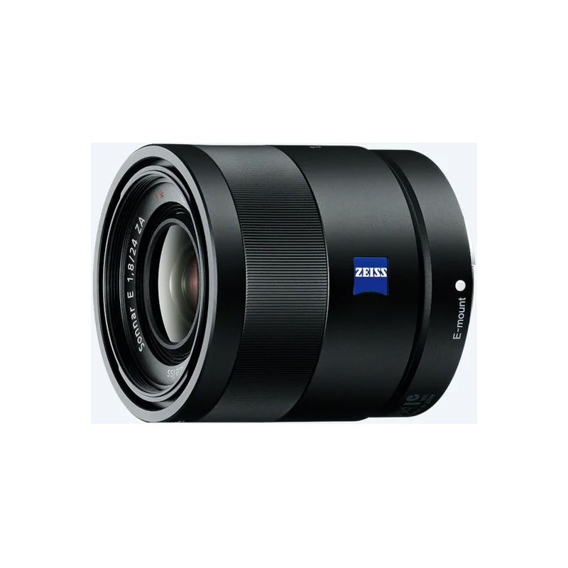 ソニー SEL-24F18Z.AE 写真用レンズ