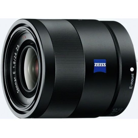 Sony SEL-24F18Z.AE fotografický objektiv