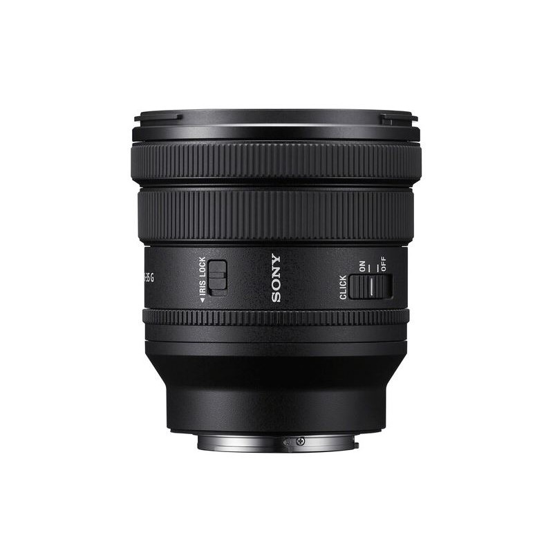 Sony SEL-P1635G.SYX Photographic Lens