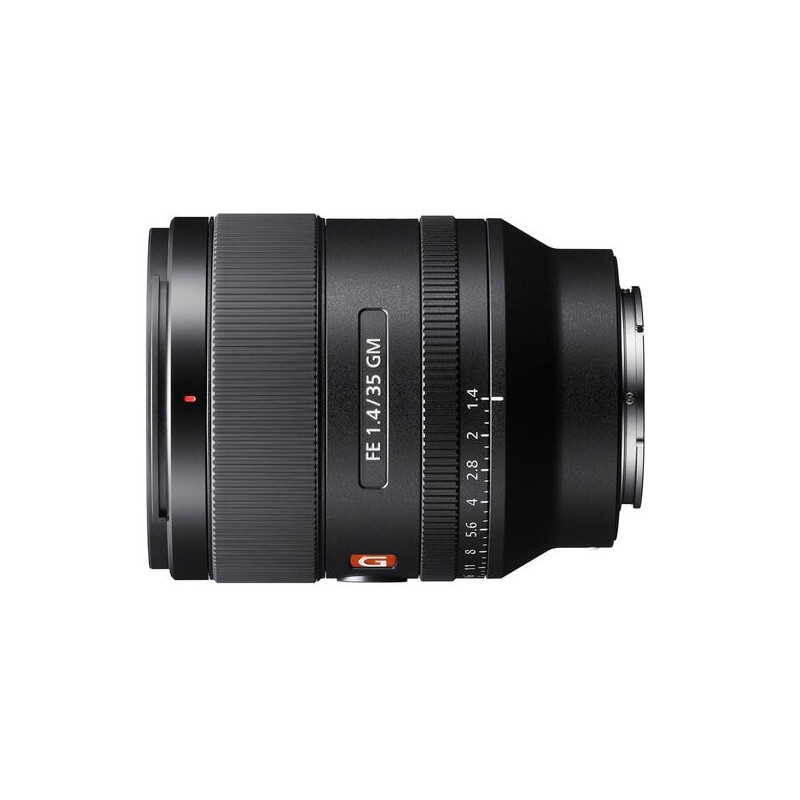 Sony SEL-35F14GM.SYX Photographic Lens
