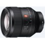 Снимъчен обектив Sony SEL-85F14GM.SYX