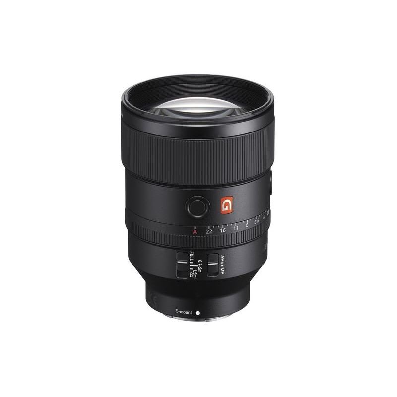 Sony SEL-135F18GM.SYX Photographic Lens