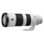 Objetivo fotográfico Sony SEL-200600G.SYX