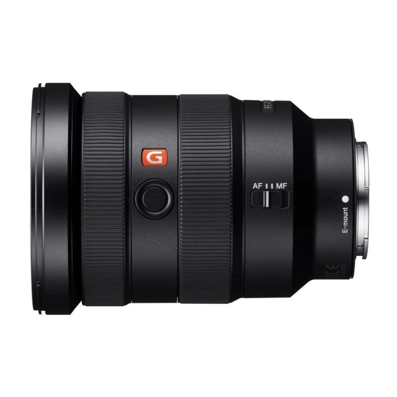 Sony SEL-100F28GM.SYX Photographic Lens