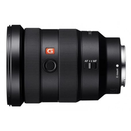 עדשת צילום Sony SEL-100F28GM.SYX