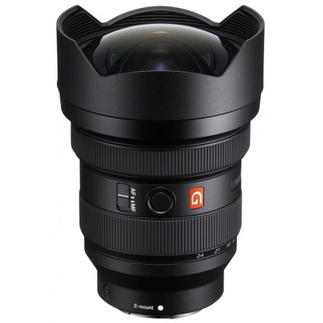 Sony SEL-1224GM.SYX ফটোগ্রাফিক লেন্স