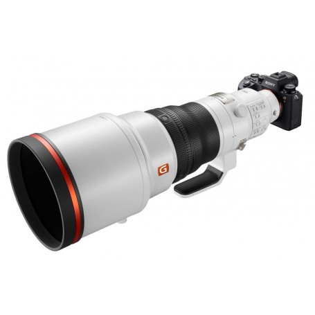 Sony SEL-400F28GM.SYX फ़ोटोग्राफ़िक लेंस