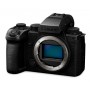 Бездзеркальна камера Panasonic Lumix DC-S5M2XE