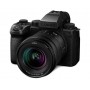 Appareil photo sans miroir Panasonic Lumix DC-S5M2XKE