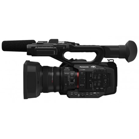 Panasonic Lumix HC-X2E vaizdo kamera 4K