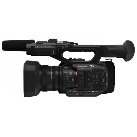 パナソニック Lumix HC-X20E ビデオカメラ 4K