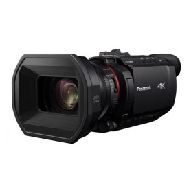 Режисьорска видеокамера Panasonic Lumix HC-X1500E UHD 4K/Full HD