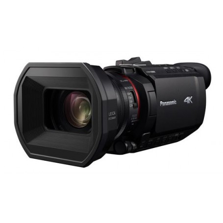 Panasonic Lumix HC-X1500E UHD 4K/Full HD režiserska videokamera