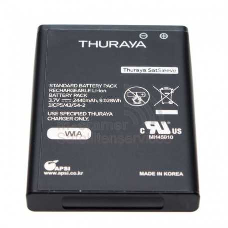 Аккумулятор Thuraya SatSleeve