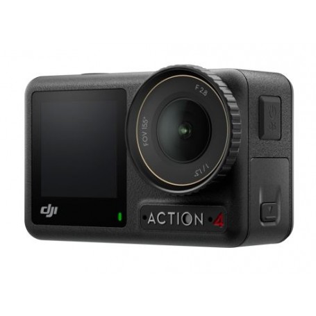 DJI Osmo Action 4 Adventure Combo