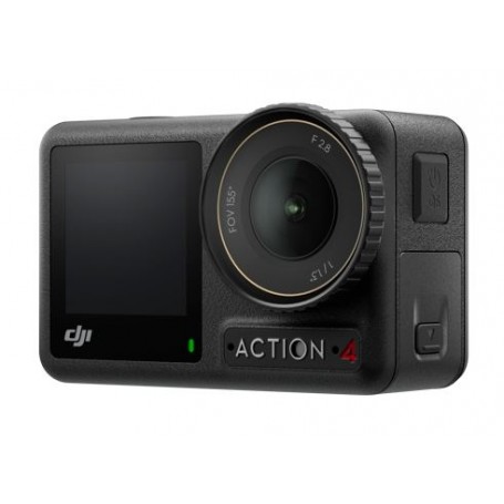 DJI Osmo Action 4 Комбо Приключение
