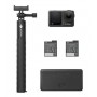 קומבו הרפתקאות DJI Osmo Action 4