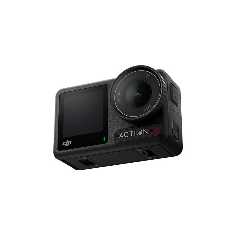 DJI 오즈모 액션 4 스탠다드 콤보