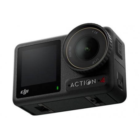 DJI Osmo Action 4 Standard Combo