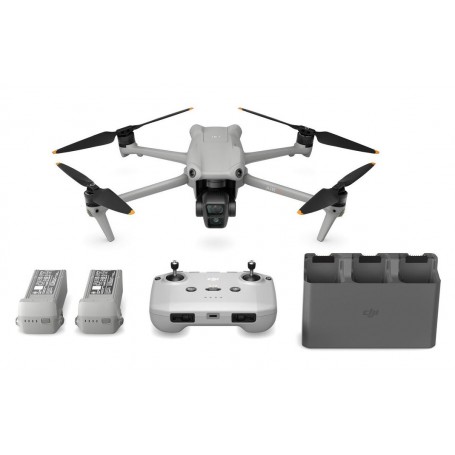 DJI Air 3 Fly More Combo-RC-N2