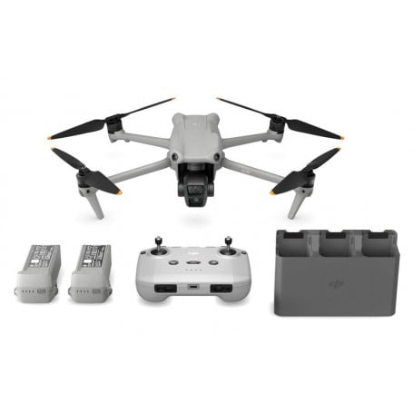 DJI Air 3 フライモア コンボ-RC-N2