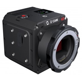 Z-CAM E2-F6 (EF) Full-Frame 6K Cinema камера с байонет за обектив Canon EF