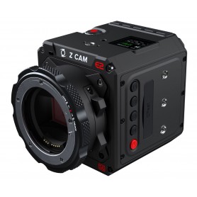 Z-CAM E2-S6 (EF) 6K Cinema камера с байонет за обектив Canon EF