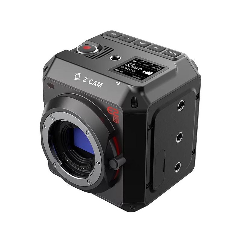 Z-CAM E2G 4K Cinema Camera