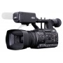 JVC GY-HC550EN 4K профессиональная видеокамера с установленным протоколом NDI