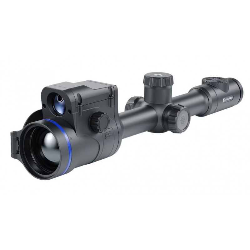 펄사 써미온 2 LRF XG50 열화상 조준경 76554
