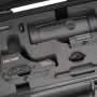 Комплект коллиматора Holosun 510C с увеличителем HMX3