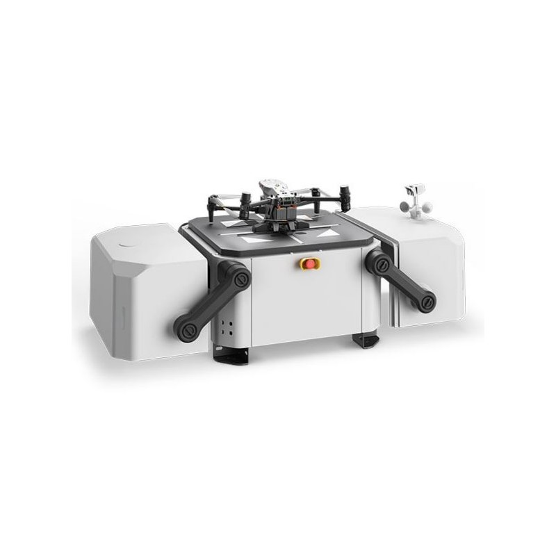 Док DJI
