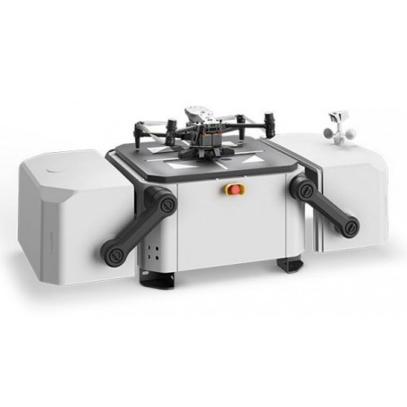 Док DJI