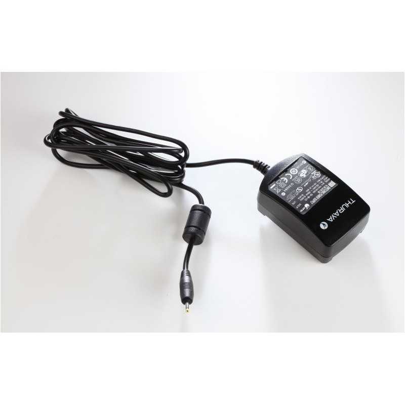 شارژر اصلی Thuraya SatSleeve 110-220 ولت (با دوشاخه بین المللی)