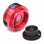 ZWO ASI120MC-S (Farbe) USB 3.0 Astronomiekamera