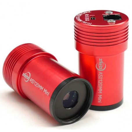Cameră astronomică ZWO ASI120MINI