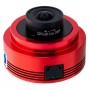 ZWO ASI120MM-S（單色）USB 3.0 天文攝影機
