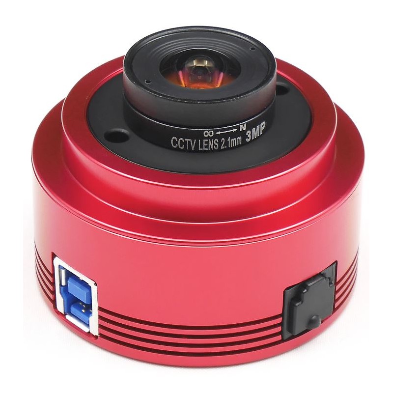 Camera thiên văn ZWO ASI 224MC
