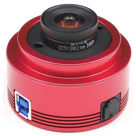 ZWO ASI 224MC 천체 카메라