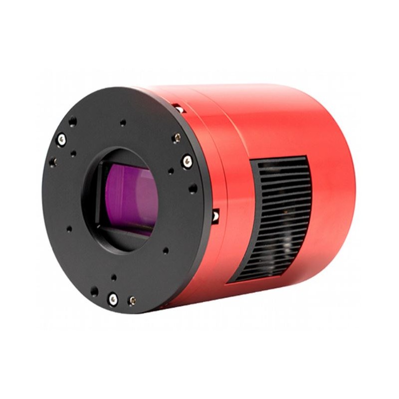 กล้องถ่ายภาพดาราศาสตร์ ZWO ASI 2600 MC-P