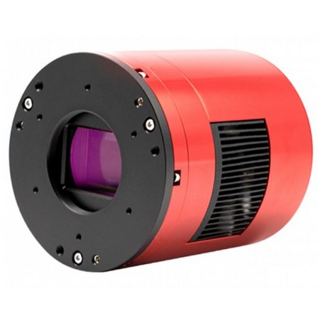 دوربین نجومی ZWO ASI 2600 MC-P