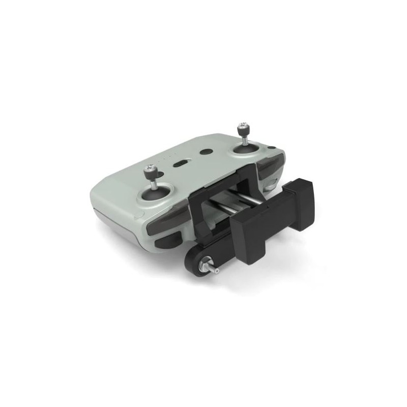 Alientech The controller of the modified DJI Mavic air 2 / Mini 2 can be equipped with an external ALIENTECH antenna