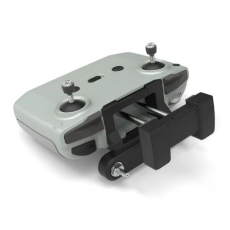 Alientech Krmilnik za predelan DJI Mavic Air 2 / Mini 2 je lahko opremljen z zunanjo anteno ALIENTECH