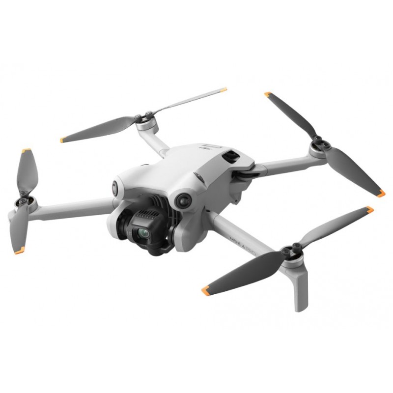 DJI Mini 4 Pro（DJI RC 2）