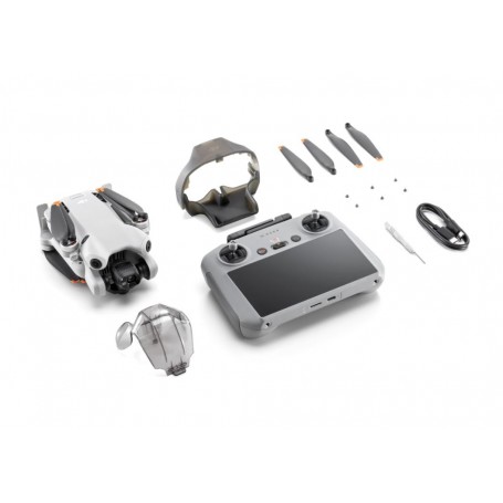 دي جي آي ميني 4 برو (دي جي آي آر سي 2)