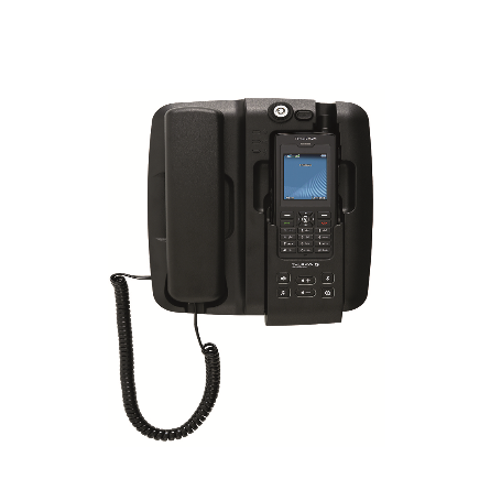 Thuraya Fixed Docking Unit FDU-XT PLUS