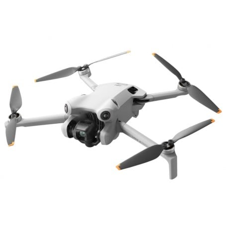 DJI Mini 4 Pro Fly More Combo ( DJI RC 2)