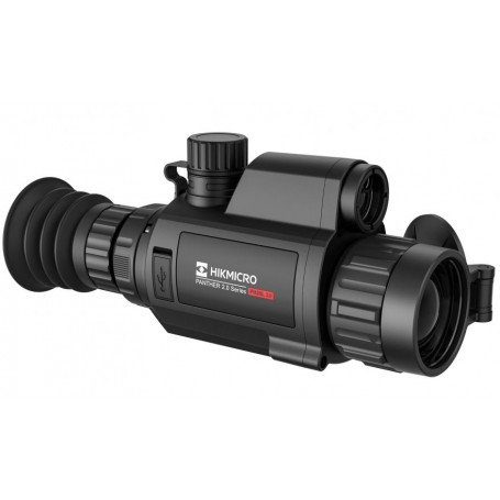 Hikvision Hikmicro Panther PH35L 2.0 LRF - termovizní zaměřovač