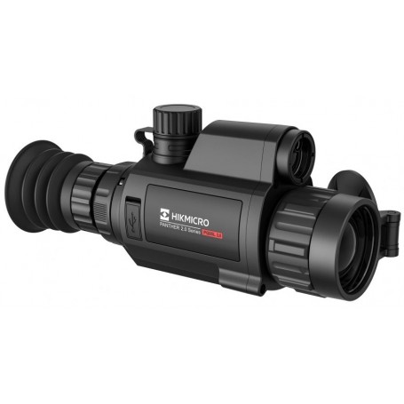 Hikvision Hikmicro Panther PQ35L 2.0 LRF - Wärmebildzielgerät